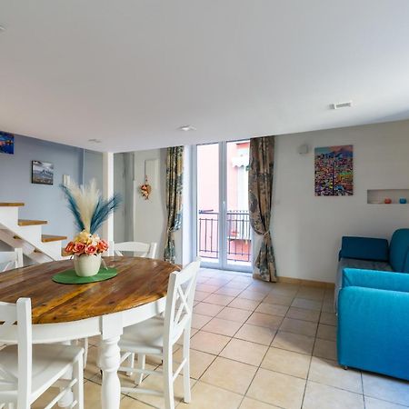 Toledo House Apartments Napoli Dış mekan fotoğraf