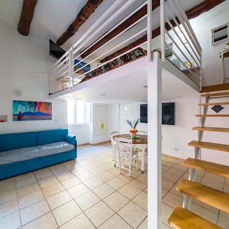 Toledo House Apartments Napoli Dış mekan fotoğraf