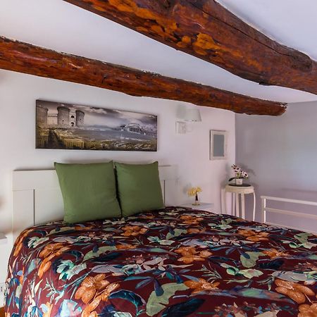 Toledo House Apartments Napoli Dış mekan fotoğraf