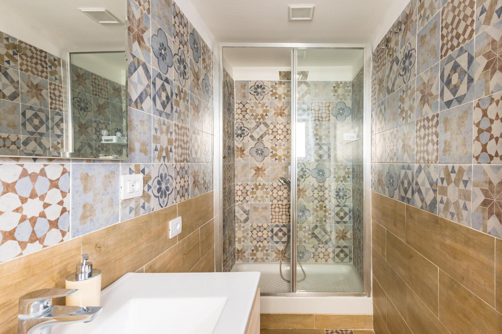 Toledo House Apartments Napoli Dış mekan fotoğraf