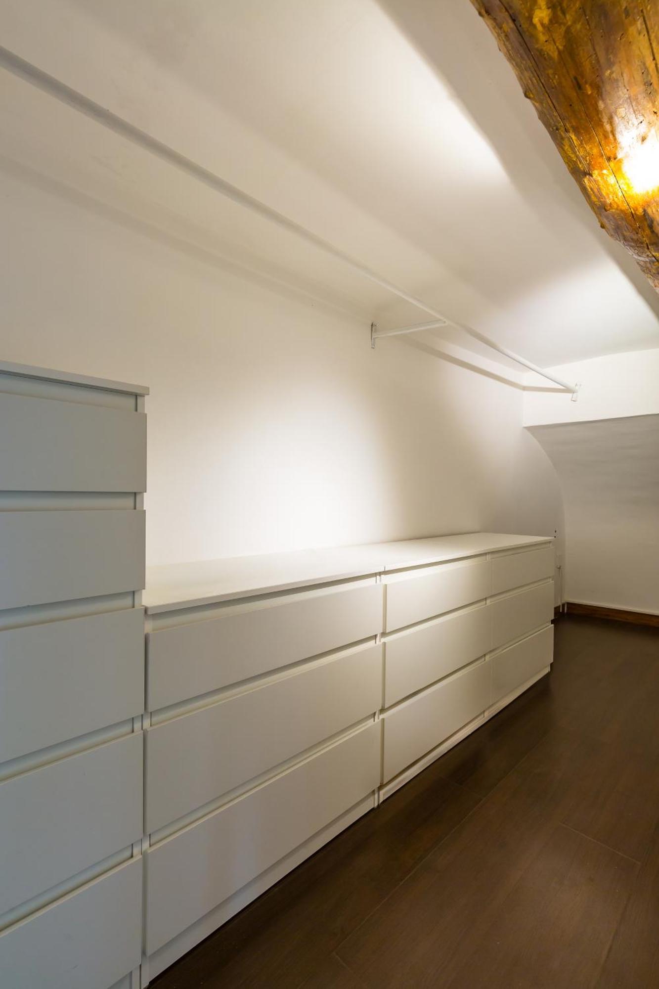 Toledo House Apartments Napoli Dış mekan fotoğraf