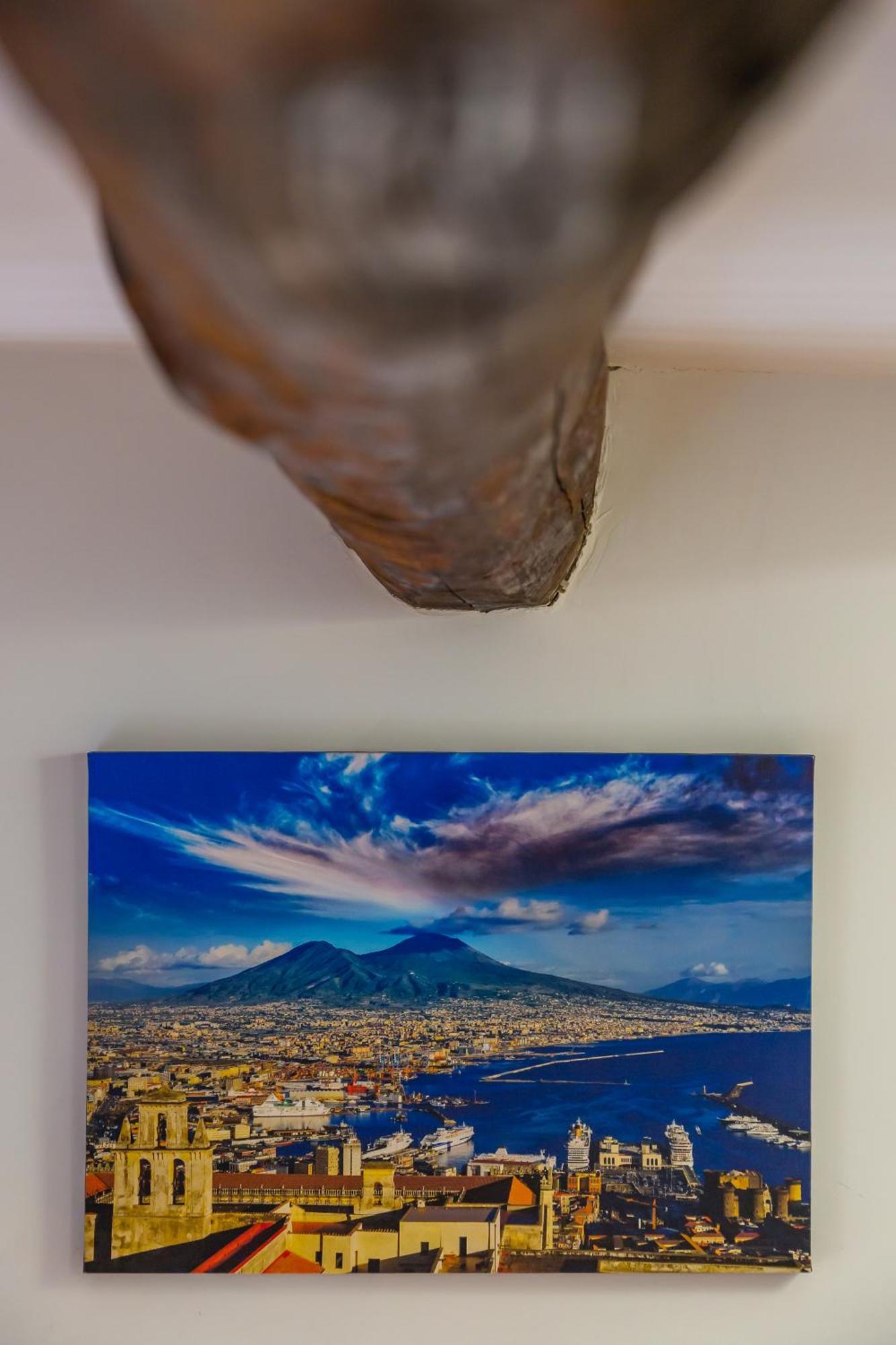 Toledo House Apartments Napoli Dış mekan fotoğraf