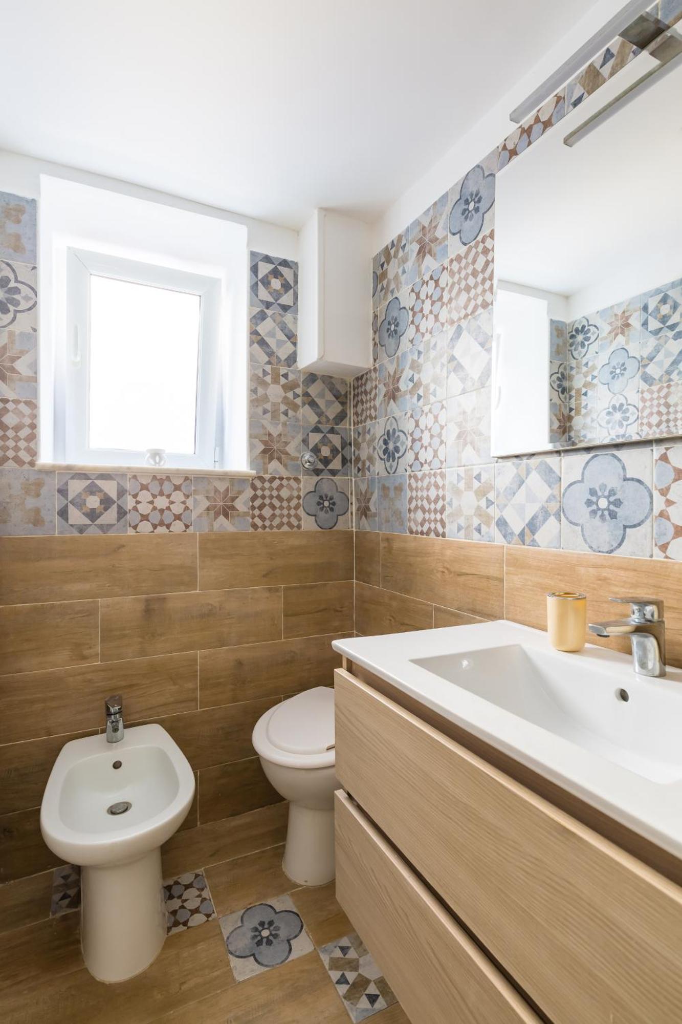 Toledo House Apartments Napoli Dış mekan fotoğraf