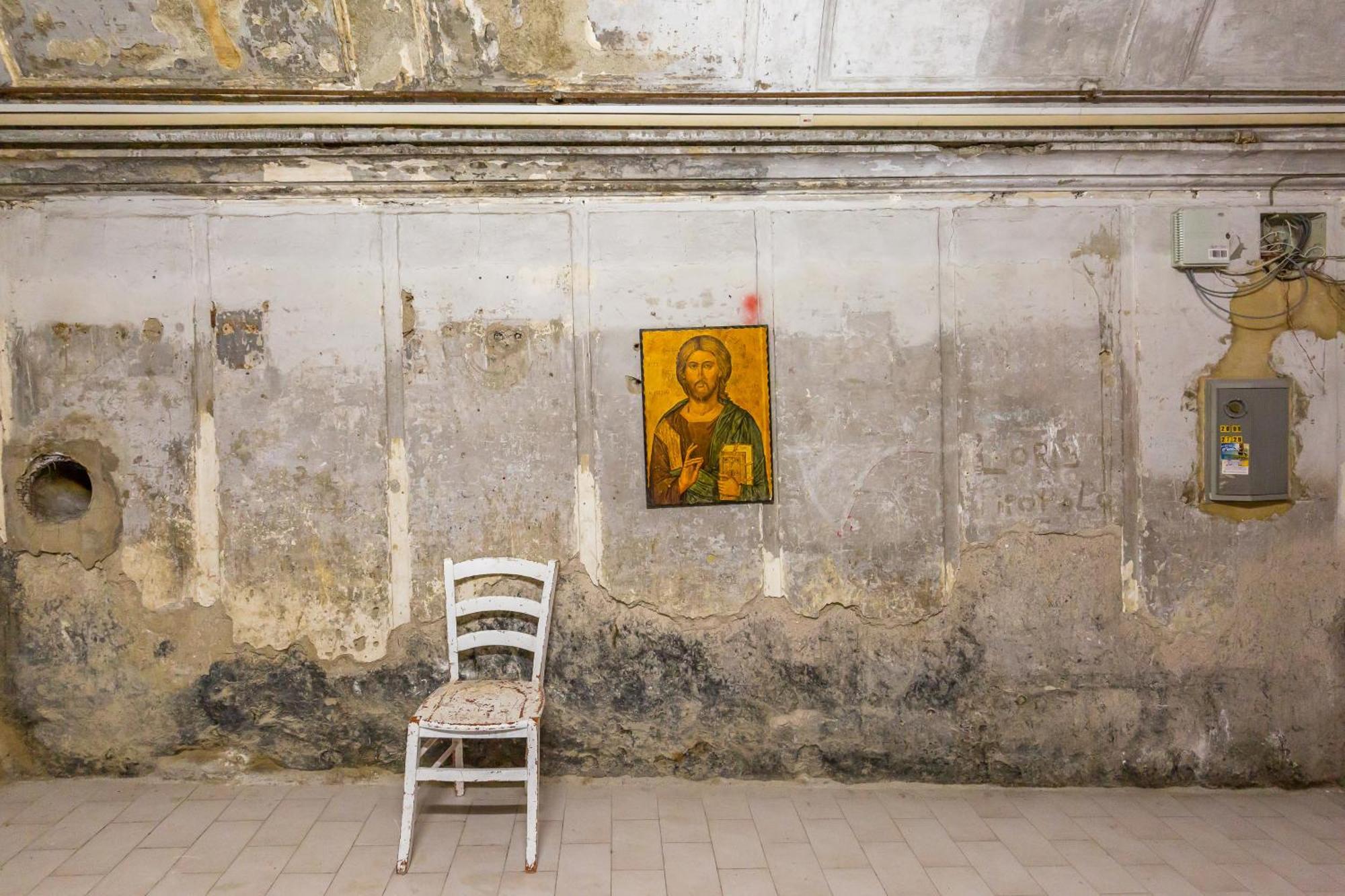 Toledo House Apartments Napoli Dış mekan fotoğraf