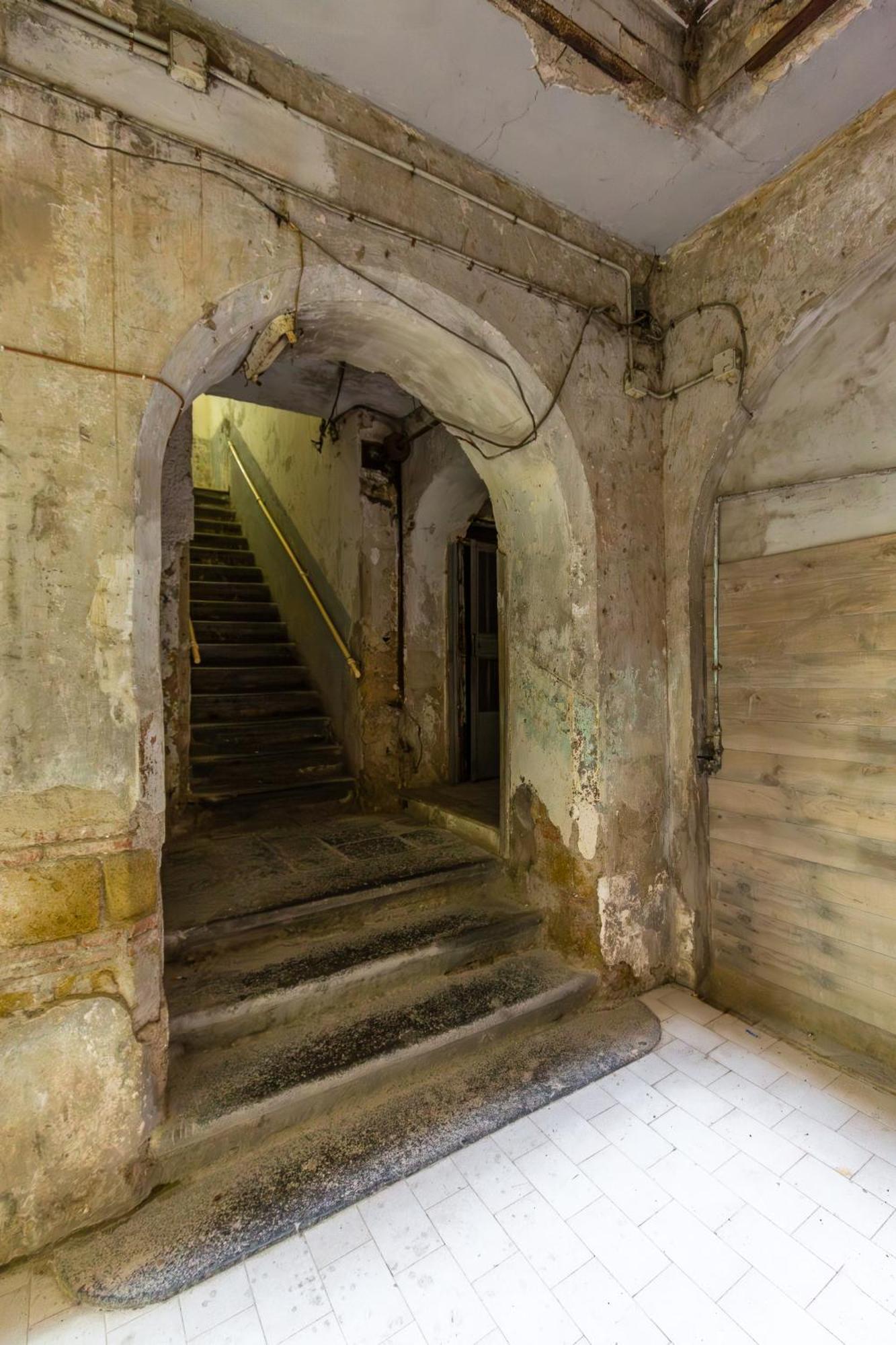 Toledo House Apartments Napoli Dış mekan fotoğraf
