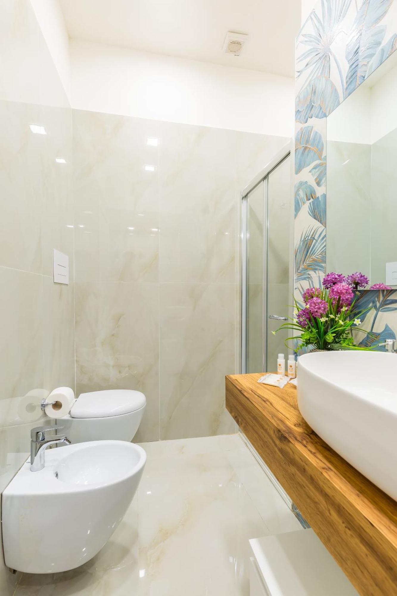 Toledo House Apartments Napoli Dış mekan fotoğraf