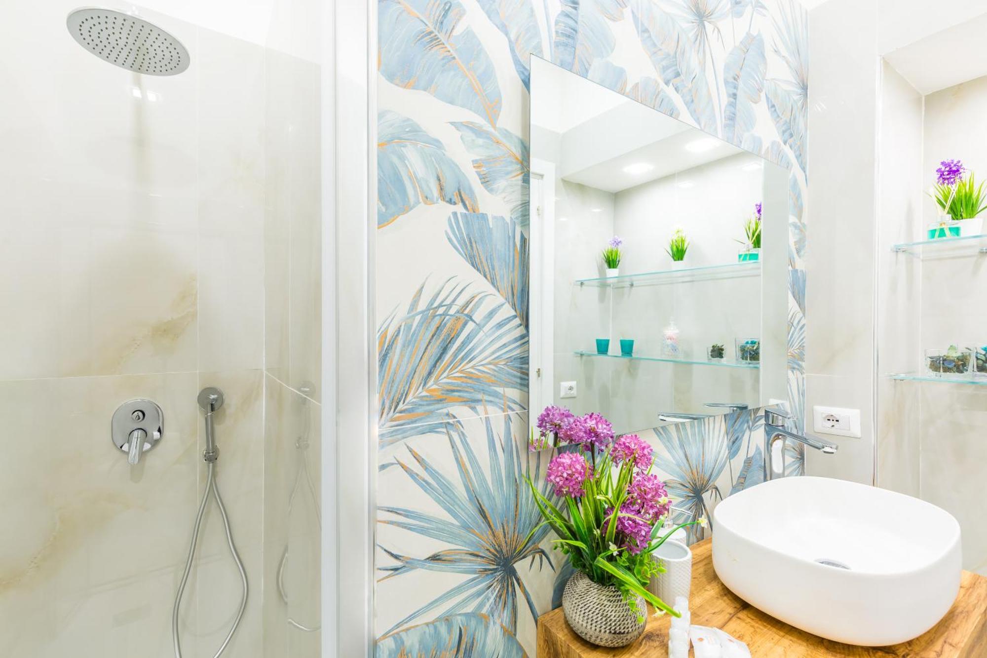 Toledo House Apartments Napoli Dış mekan fotoğraf