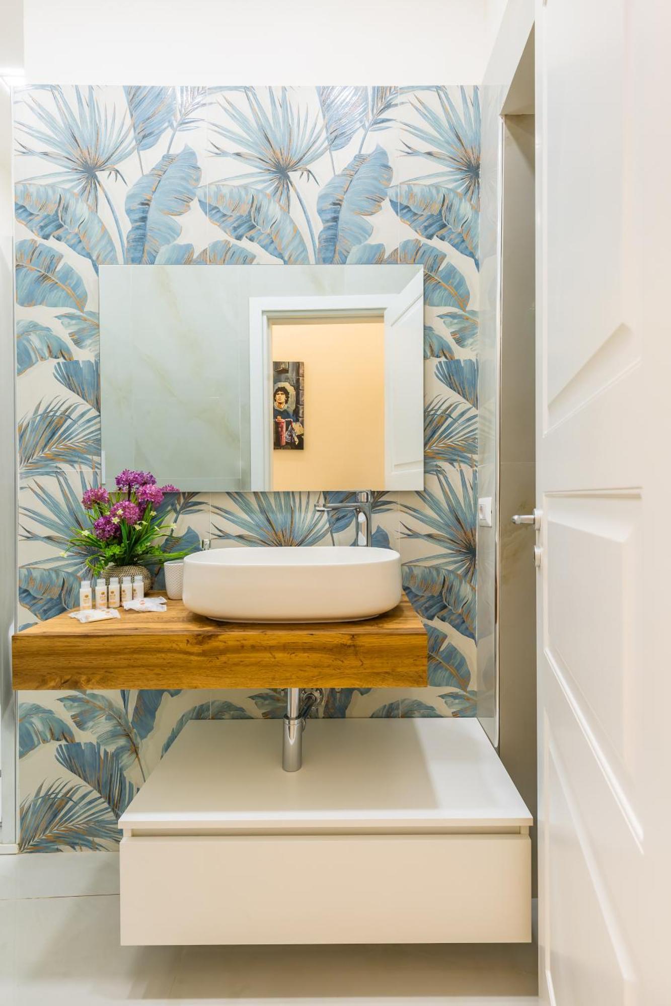 Toledo House Apartments Napoli Dış mekan fotoğraf