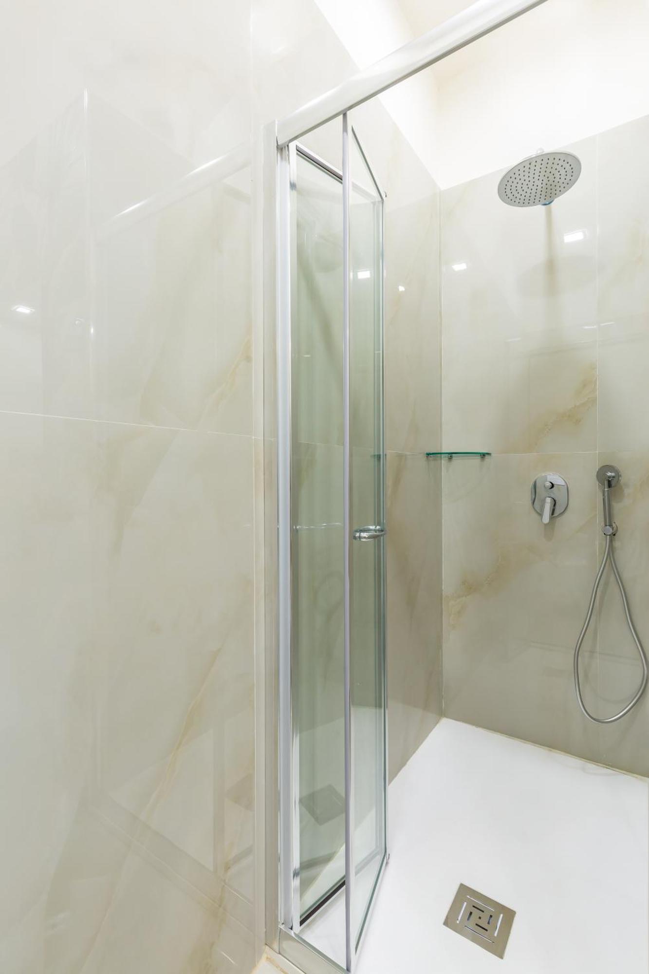 Toledo House Apartments Napoli Dış mekan fotoğraf